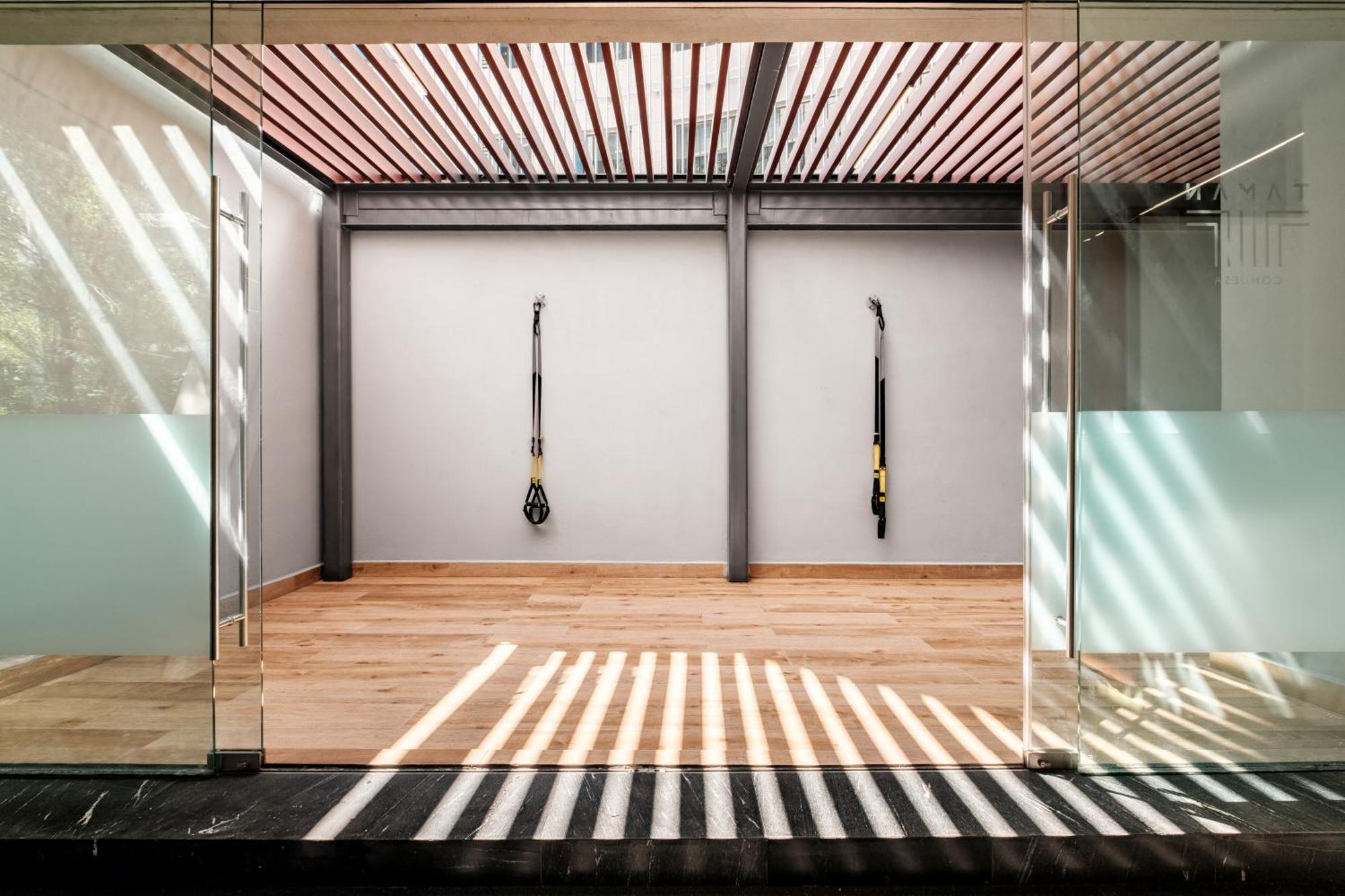Апартаменти Lumina At Taman Condesa Мехіко Екстер'єр фото