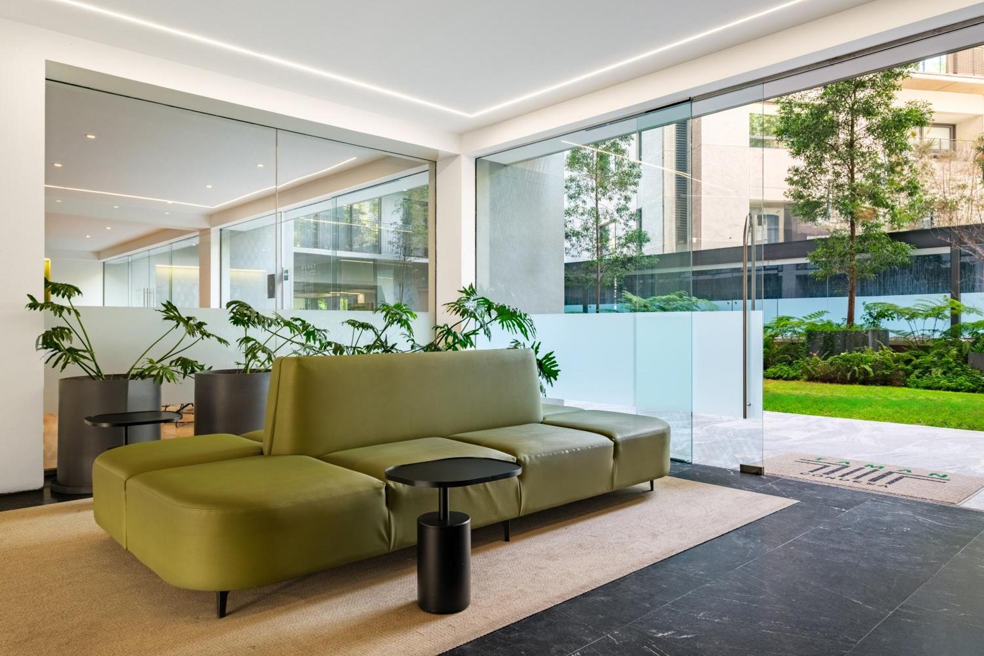 Апартаменти Lumina At Taman Condesa Мехіко Екстер'єр фото