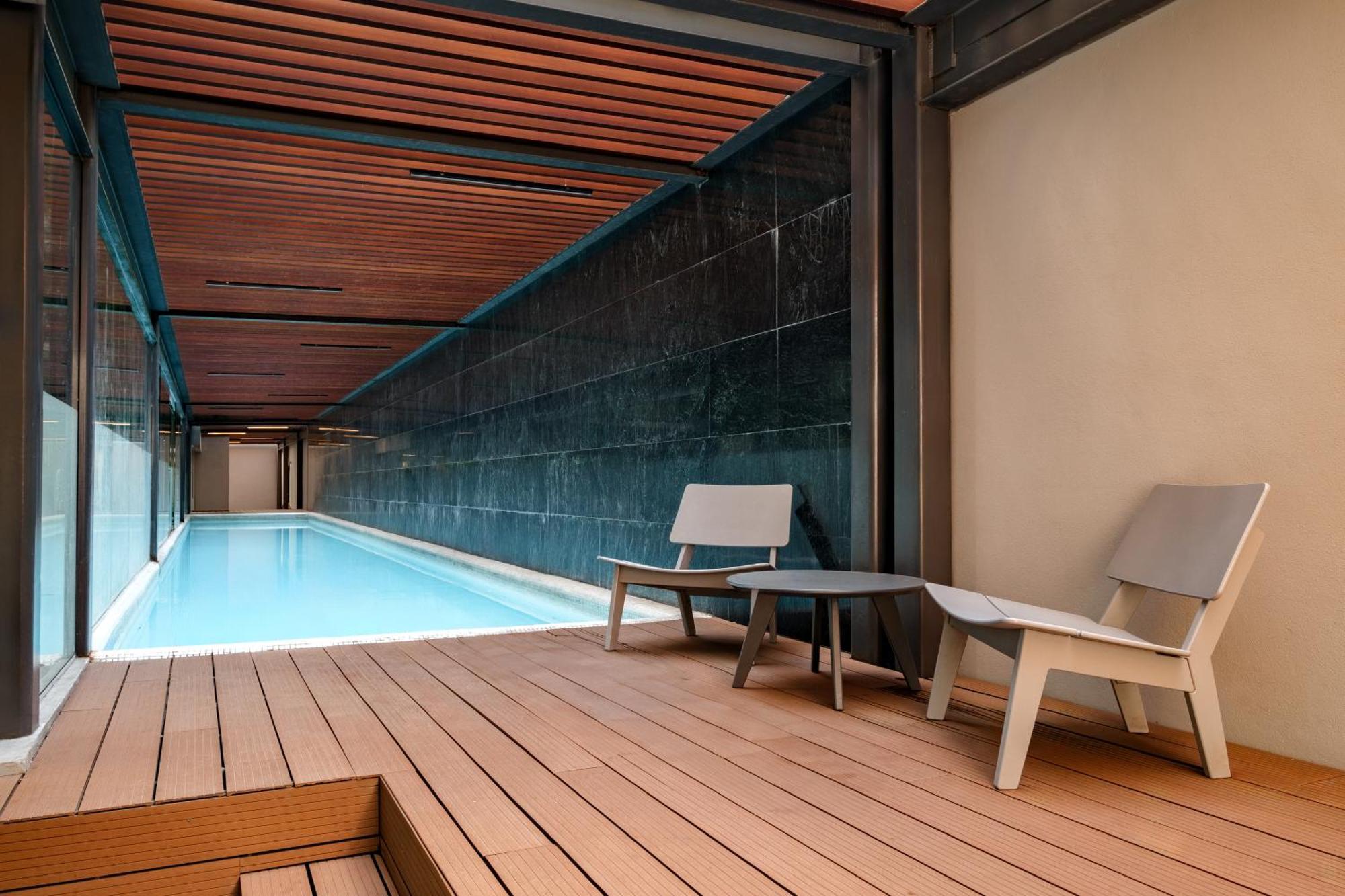 Апартаменти Lumina At Taman Condesa Мехіко Екстер'єр фото