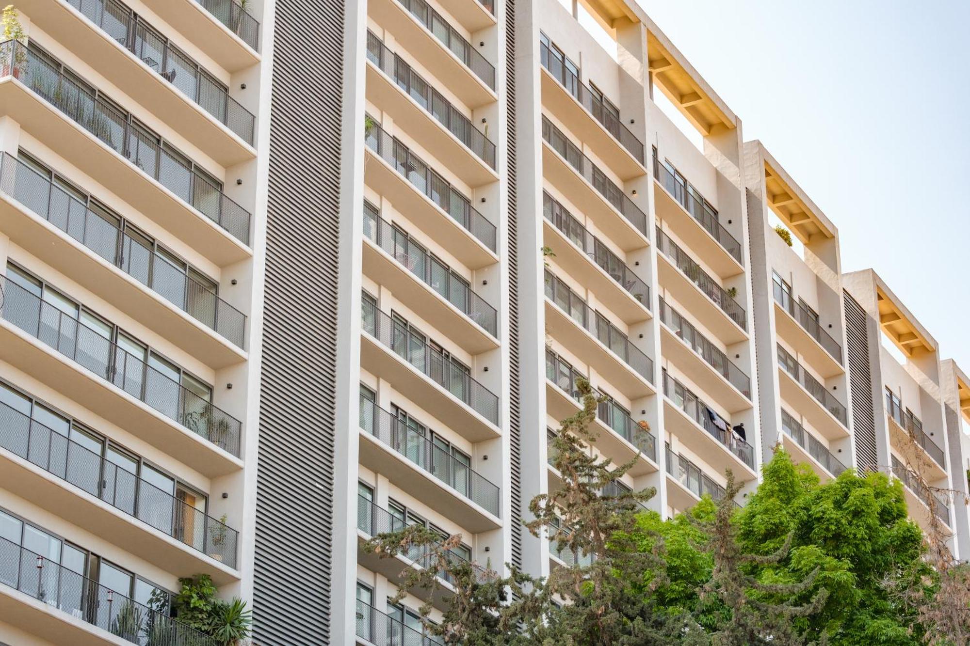 Апартаменти Lumina At Taman Condesa Мехіко Екстер'єр фото
